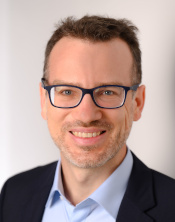 Dipl.-Inform. Dominik Scherer