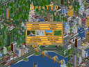 OpenTDD start screen