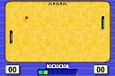 Pong for Gameboy Advance