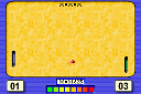 Increasing difficulty level